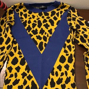 Top shop sweater